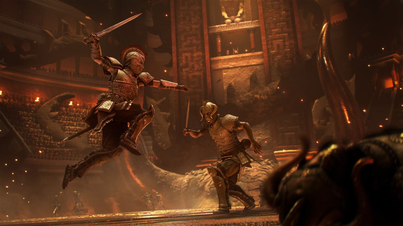 Resonance: A Plague Tale Legacy official gameplay screenshot